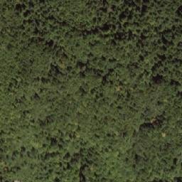 Satellite imagery of Veliki Tupan, XK