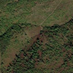 Satellite imagery of Mali Biljak, MK