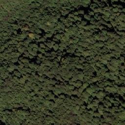 Satellite imagery of Kodra e Uflave, MK