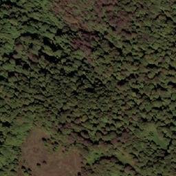 Satellite imagery of Kodra e Uflave, MK