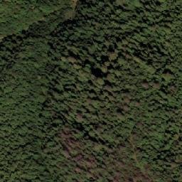 Satellite imagery of Kodra e Udes, MK