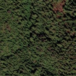 Satellite imagery of Kodra e Ǵon, MK