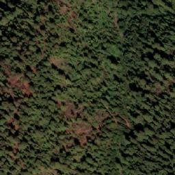 Satellite imagery of Kodra e Gurit t Bard, MK