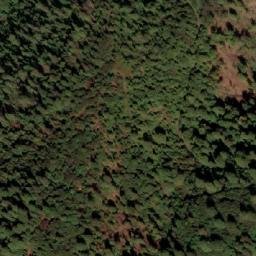 Satellite imagery of Kodra e Gurit t Bard, MK