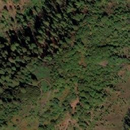Satellite imagery of Kodra e Gurit t Bard, MK
