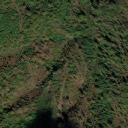 Satellite imagery of Kodra e Žedeni Feratit, MK