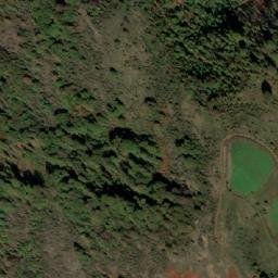 Satellite imagery of Kodra e Žedeni Feratit, MK