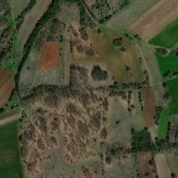 Satellite imagery of Geren, MK