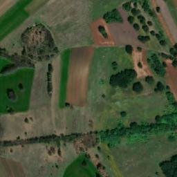 Satellite imagery of Geren, MK