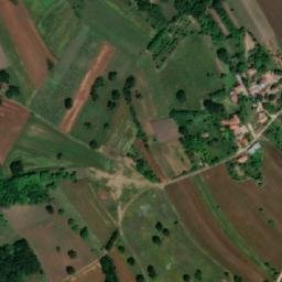 Satellite imagery of Geren, MK