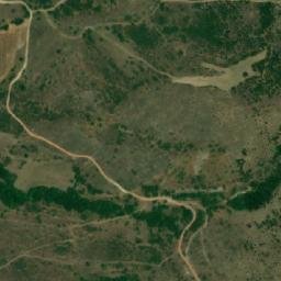 Satellite imagery of Sredni Rid, MK