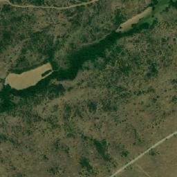Satellite imagery of Sredni Rid, MK