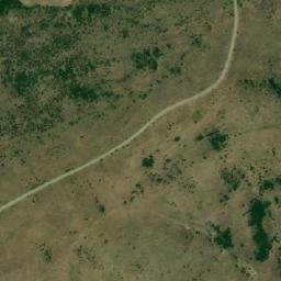 Satellite imagery of Sredni Rid, MK