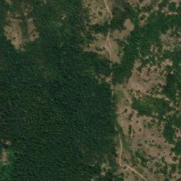 Satellite imagery of Golema Ornica, MK