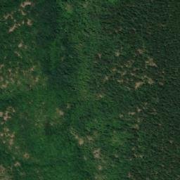 Satellite imagery of Šumljati Rid, MK