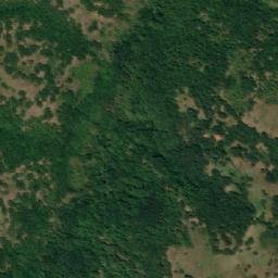 Satellite imagery of Šumljati Rid, MK