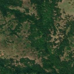 Satellite imagery of Stari Rid, MK