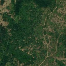 Satellite imagery of Stari Rid, MK