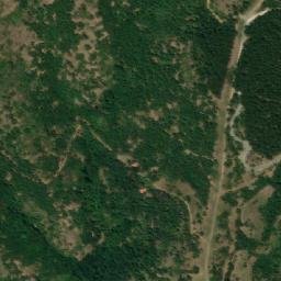Satellite imagery of Jankovo, MK