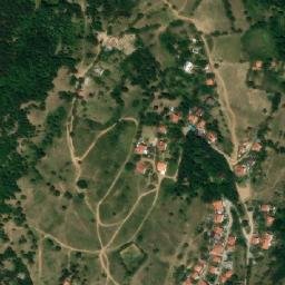 Satellite imagery of Meteorological station, RU