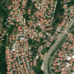 Satellite imagery of Meteorological station, RU