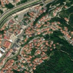 Satellite imagery of Meteorological station, RU