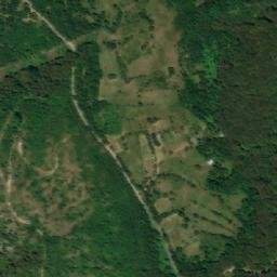 Satellite imagery of Ǵorǵija Brdo, MK