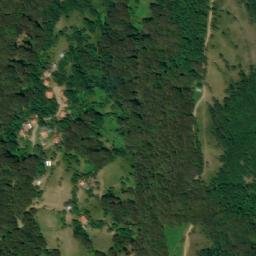 Satellite imagery of Ǵorǵija Brdo, MK