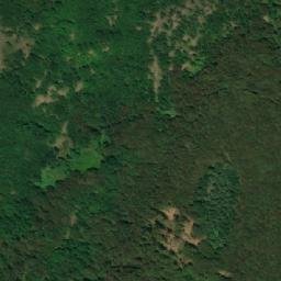 Satellite imagery of Ǵorǵija Brdo, MK