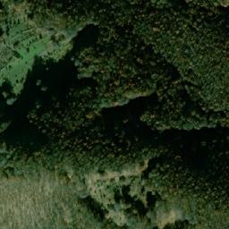 Satellite imagery of Kompirište, BG