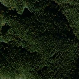 Satellite imagery of Kompirište, BG