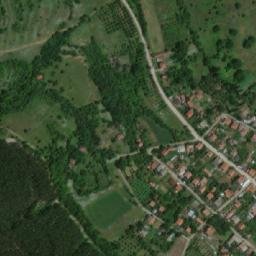 Satellite imagery of TT8, BG