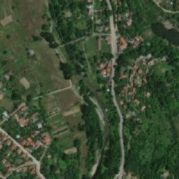 Satellite imagery of TT8, BG