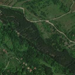 Satellite imagery of TT8, BG