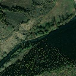 Satellite imagery of TT-23307, BG