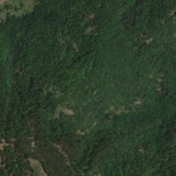 Satellite imagery of TT24, BG