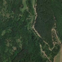 Satellite imagery of TT24, BG