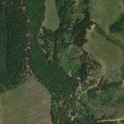 Satellite imagery of TT24, BG