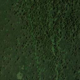 Satellite imagery of Zhaltata skala, BG
