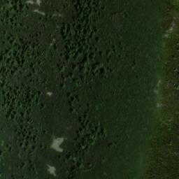 Satellite imagery of Zhaltata skala, BG