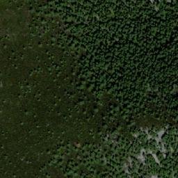 Satellite imagery of Zhaltata skala, BG