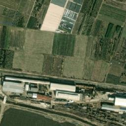Satellite imagery of TT85B, BG