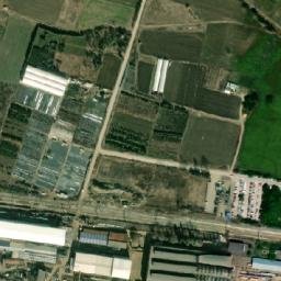 Satellite imagery of TT85B, BG