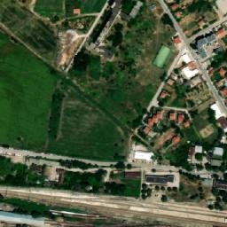 Satellite imagery of TT85B, BG