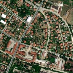 Satellite imagery of TT83B, BG