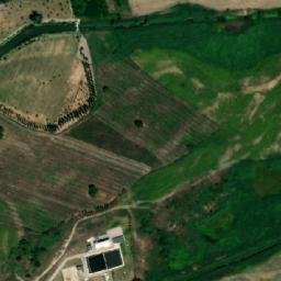 Satellite imagery of TT83B, BG