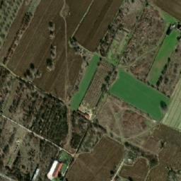 Satellite imagery of TT153, BG