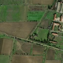 Satellite imagery of TT60A, BG