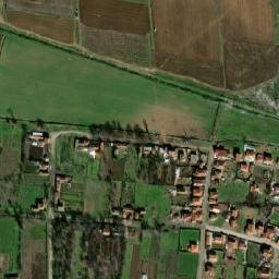 Satellite imagery of TT70B, BG