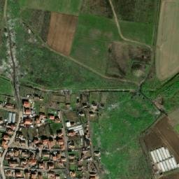 Satellite imagery of TT70B, BG